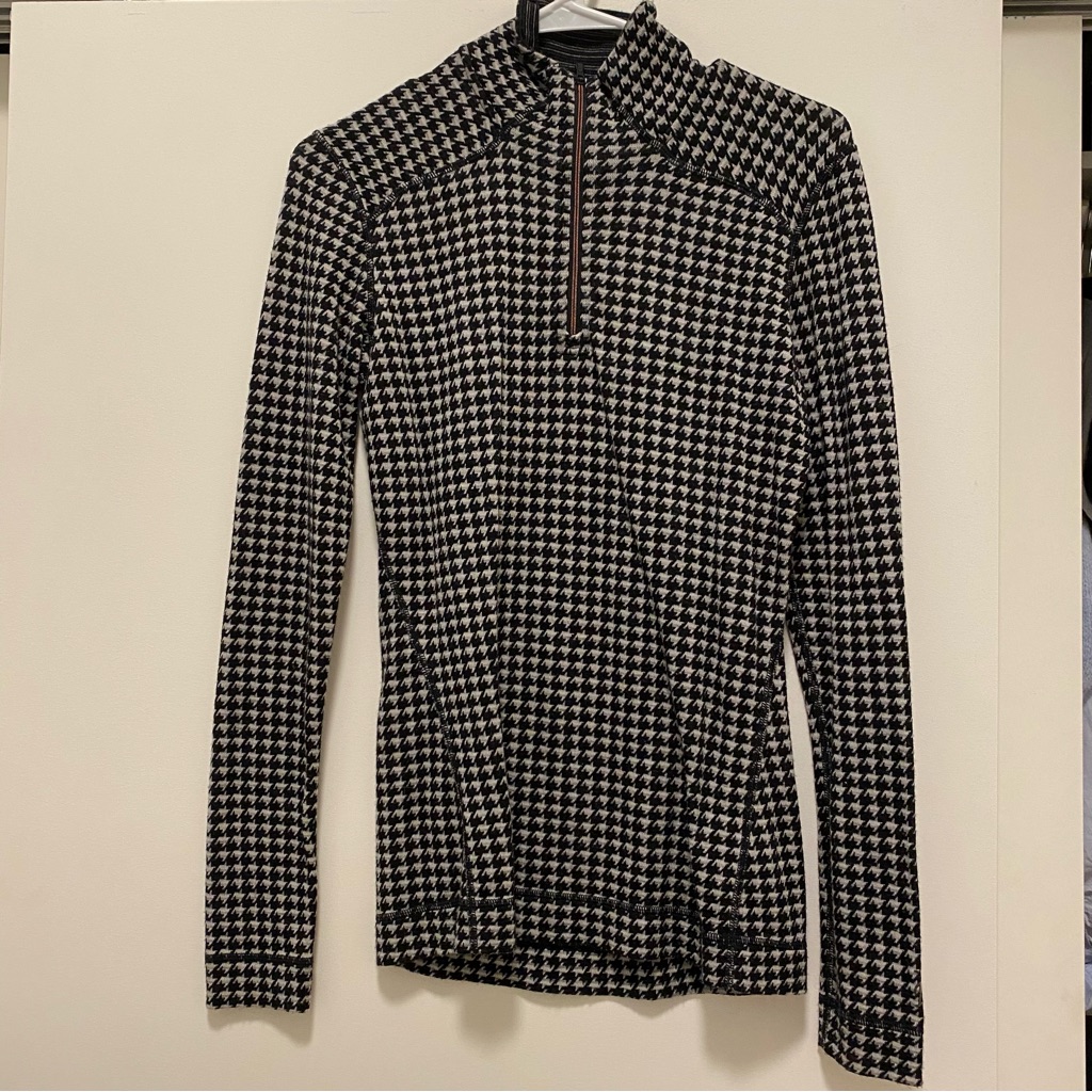 Smartwool Base Layer